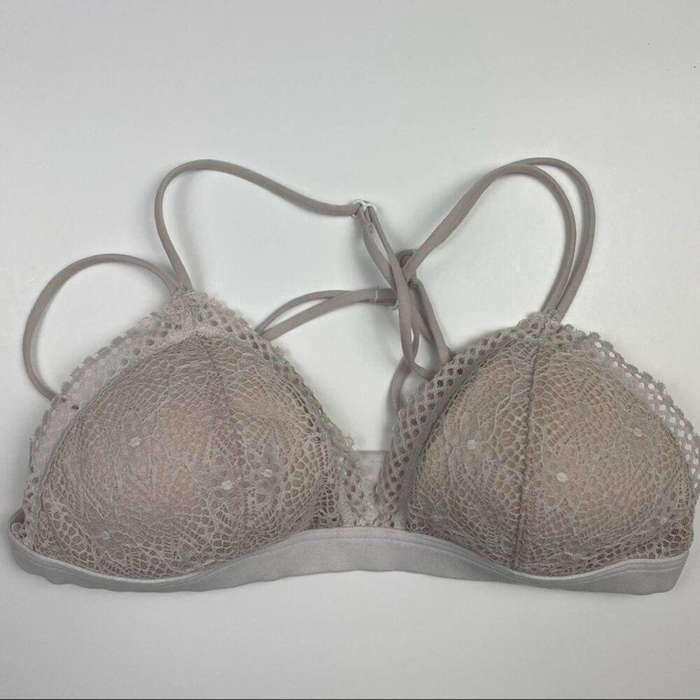Victoria’s Secret Bralette Small #1641